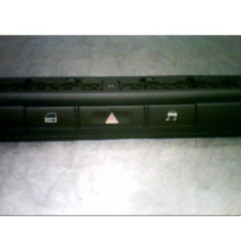 Bouton de warning JAGUAR S-TYPE