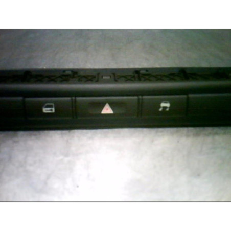 Bouton de warning JAGUAR S-TYPE