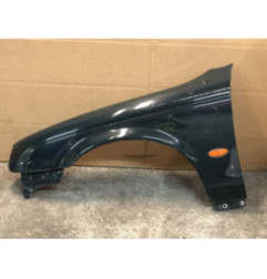 Aile avant gauche JAGUAR S-TYPE Photo n°1