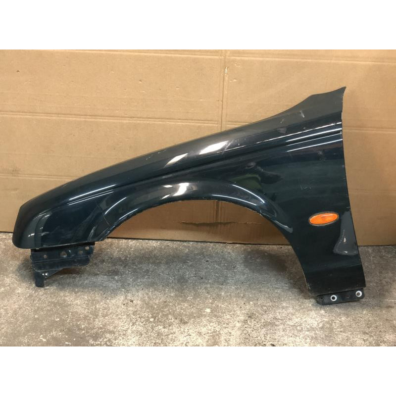 Aile avant gauche JAGUAR S-TYPE