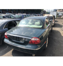 Aile avant gauche JAGUAR S-TYPE Photo n°5