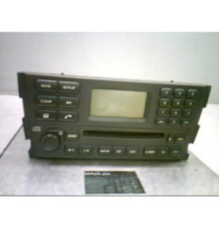 Autoradio d'origine JAGUAR S-TYPE Photo n°1