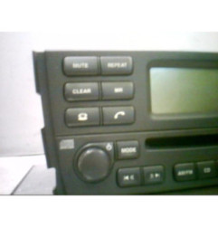 Autoradio d'origine JAGUAR S-TYPE