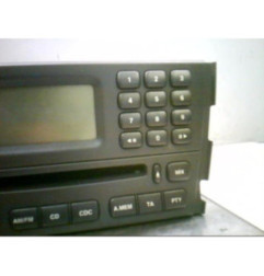 Autoradio d'origine JAGUAR S-TYPE Photo n°3