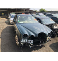 Autoradio d'origine JAGUAR S-TYPE Photo n°5