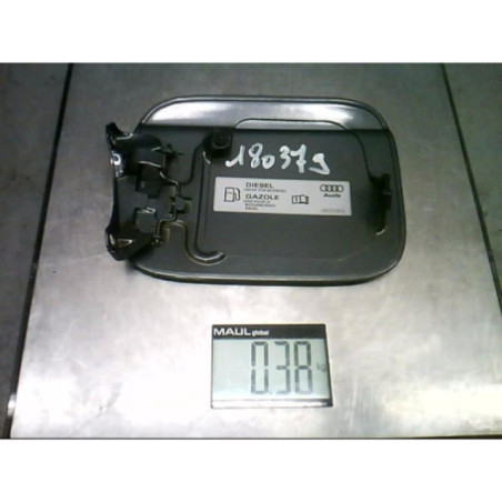 Trappe d'essence AUDI A4 2