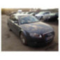 Trappe d'essence AUDI A4 2
