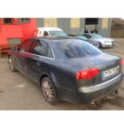 Trappe d'essence AUDI A4 2 Photo n°6