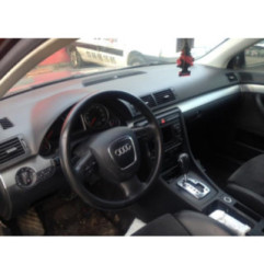 Trappe d'essence AUDI A4 2 Photo n°8