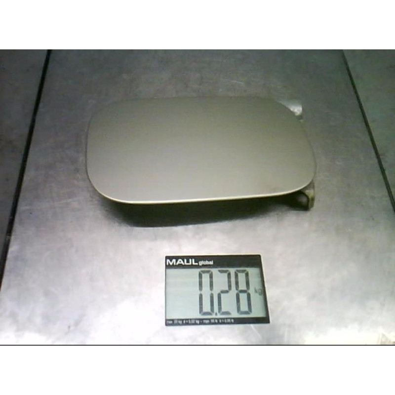 Trappe d'essence AUDI A4 2