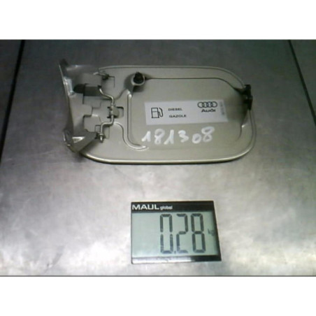 Trappe d'essence AUDI A4 2