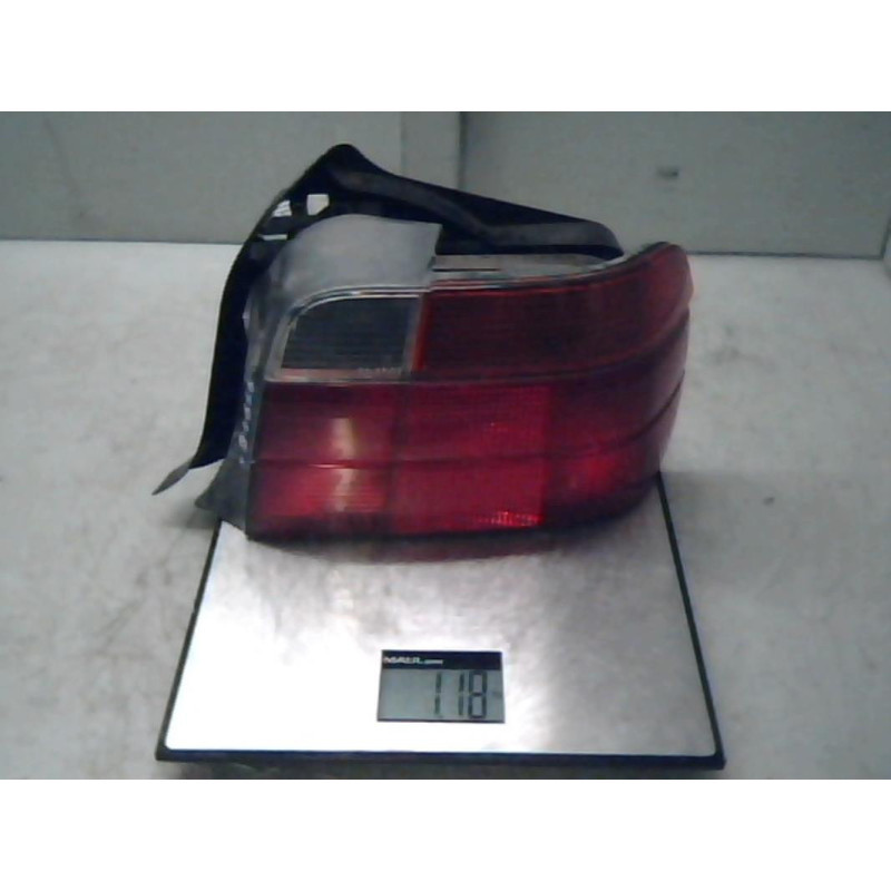 Feu arriere principal droit (feux) BMW SERIE 3 E36