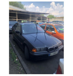 Feu arriere principal droit (feux) BMW SERIE 3 E36 Photo n°3