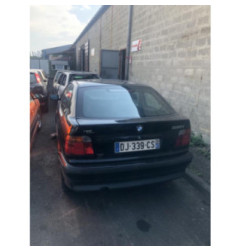 Feu arriere principal droit (feux) BMW SERIE 3 E36 Photo n°4