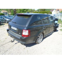 Bouton/Interrupteur LAND ROVER RANGE ROVER 1 SPORT Photo n°8