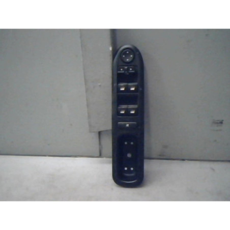 Interrupteur de leve vitre avant gauche PEUGEOT 407