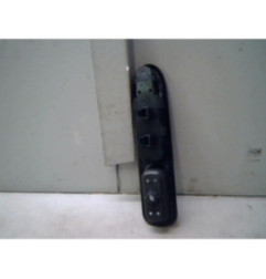 Interrupteur de leve vitre avant gauche PEUGEOT 407 Photo n°3