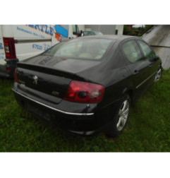 Interrupteur de leve vitre avant gauche PEUGEOT 407 Photo n°6