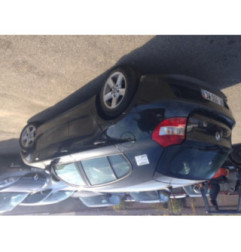 Verin de coffre BMW SERIE 1 E87 Photo n°4