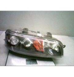 Optique avant principal droit (feux)(phare) FIAT PUNTO 2 Photo n°1