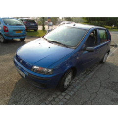 Optique avant principal droit (feux)(phare) FIAT PUNTO 2 Photo n°3