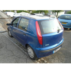 Optique avant principal droit (feux)(phare) FIAT PUNTO 2 Photo n°6