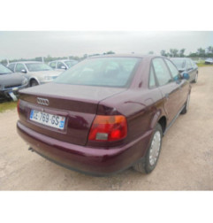 Retroviseur gauche AUDI A4 1 Photo n°4