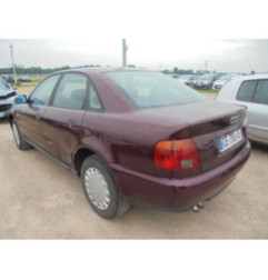 Retroviseur gauche AUDI A4 1 Photo n°5