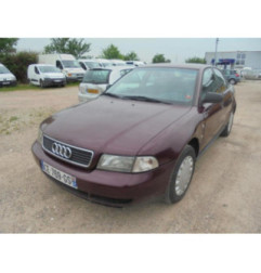 Retroviseur gauche AUDI A4 1 Photo n°6