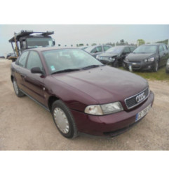 Retroviseur gauche AUDI A4 1 Photo n°7