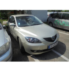 Aile avant droit MAZDA 3 1 Photo n°3