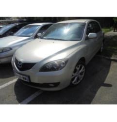 Aile avant droit MAZDA 3 1 Photo n°4