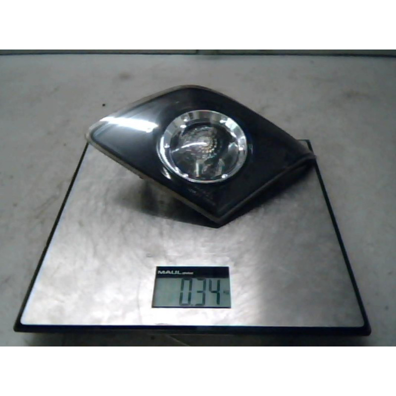 Feu arriere secondaire droit (feux) MAZDA 3 1