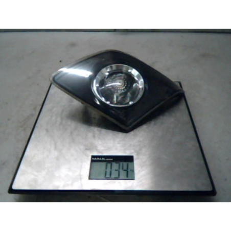 Feu arriere secondaire droit (feux) MAZDA 3 1 Photo n°1