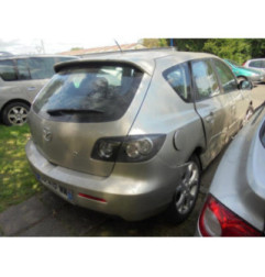 Feu arriere secondaire droit (feux) MAZDA 3 1 Photo n°6