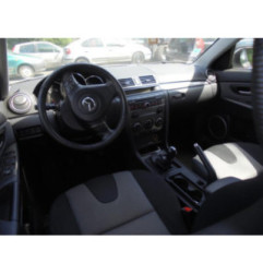 Feu arriere secondaire droit (feux) MAZDA 3 1 Photo n°7