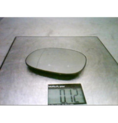 Glace retroviseur gauche PEUGEOT 206 Photo n°1