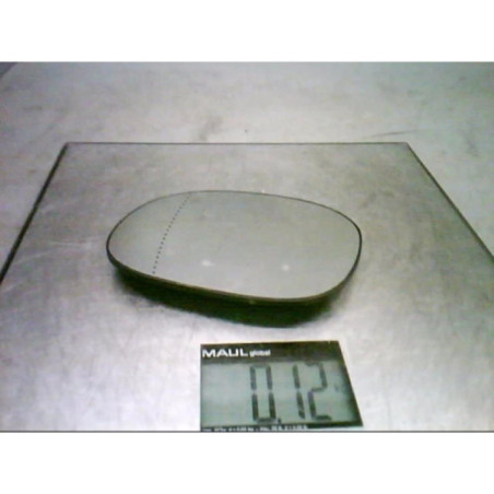 Glace retroviseur gauche PEUGEOT 206 Photo n°1