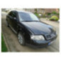 Trappe d'essence AUDI A6 2