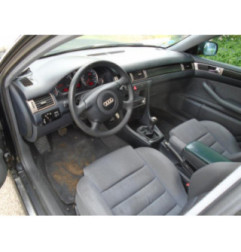 Trappe d'essence AUDI A6 2 Photo n°5