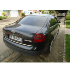 Trappe d'essence AUDI A6 2 Photo n°7