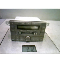 Autoradio d'origine MAZDA PREMACY Photo n°1
