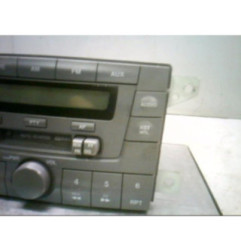 Autoradio d'origine MAZDA PREMACY Photo n°3
