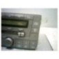 Autoradio d'origine MAZDA PREMACY