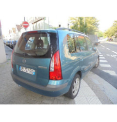 Autoradio d'origine MAZDA PREMACY Photo n°7