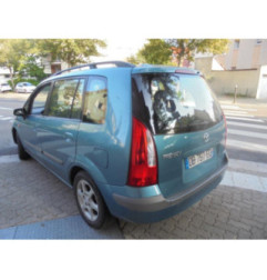 Autoradio d'origine MAZDA PREMACY Photo n°8