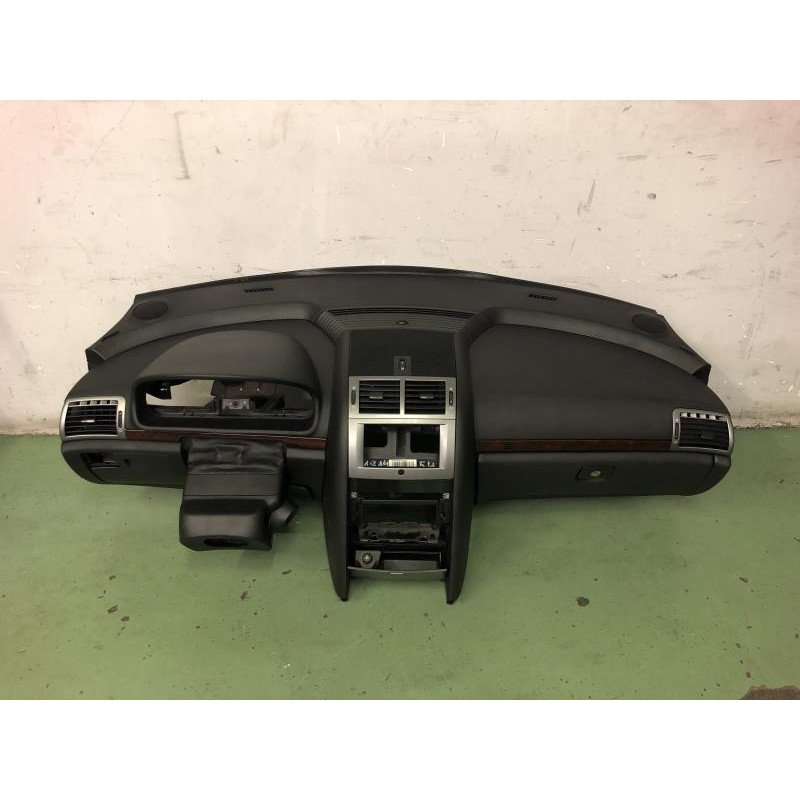 Planche de bord complete RENAULT MEGANE 3