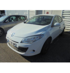 Planche de bord complete RENAULT MEGANE 3