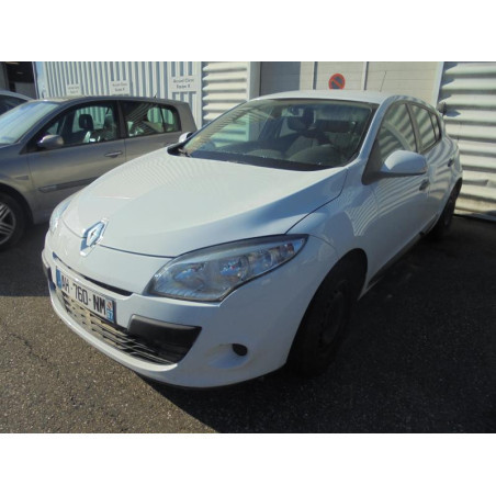 Planche de bord complete RENAULT MEGANE 3