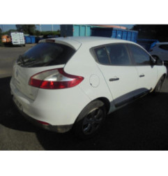 Planche de bord complete RENAULT MEGANE 3 Photo n°4